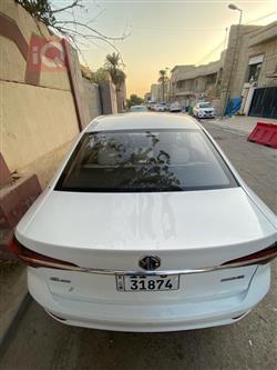 ام جي 5